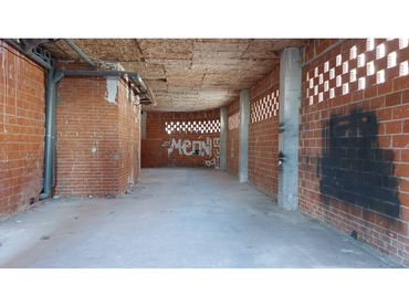 Local comercial en alquiler en Hospital
