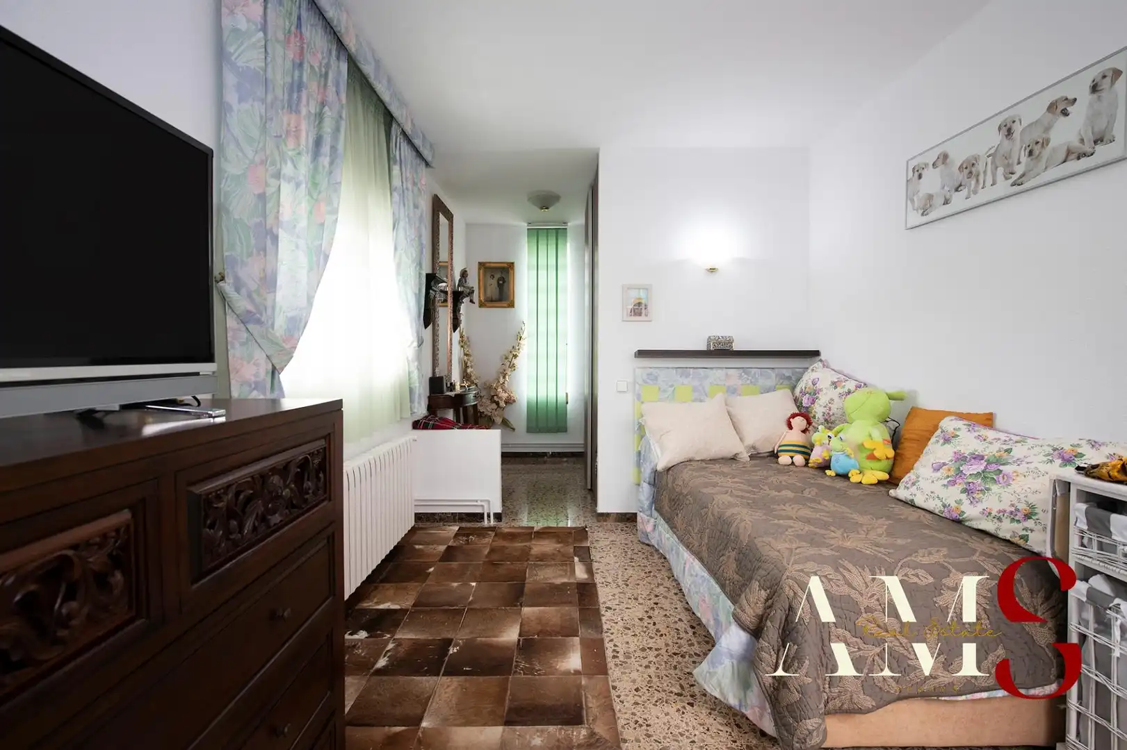 Detached house with terrace for sale in Carrer SIL, imagen 46