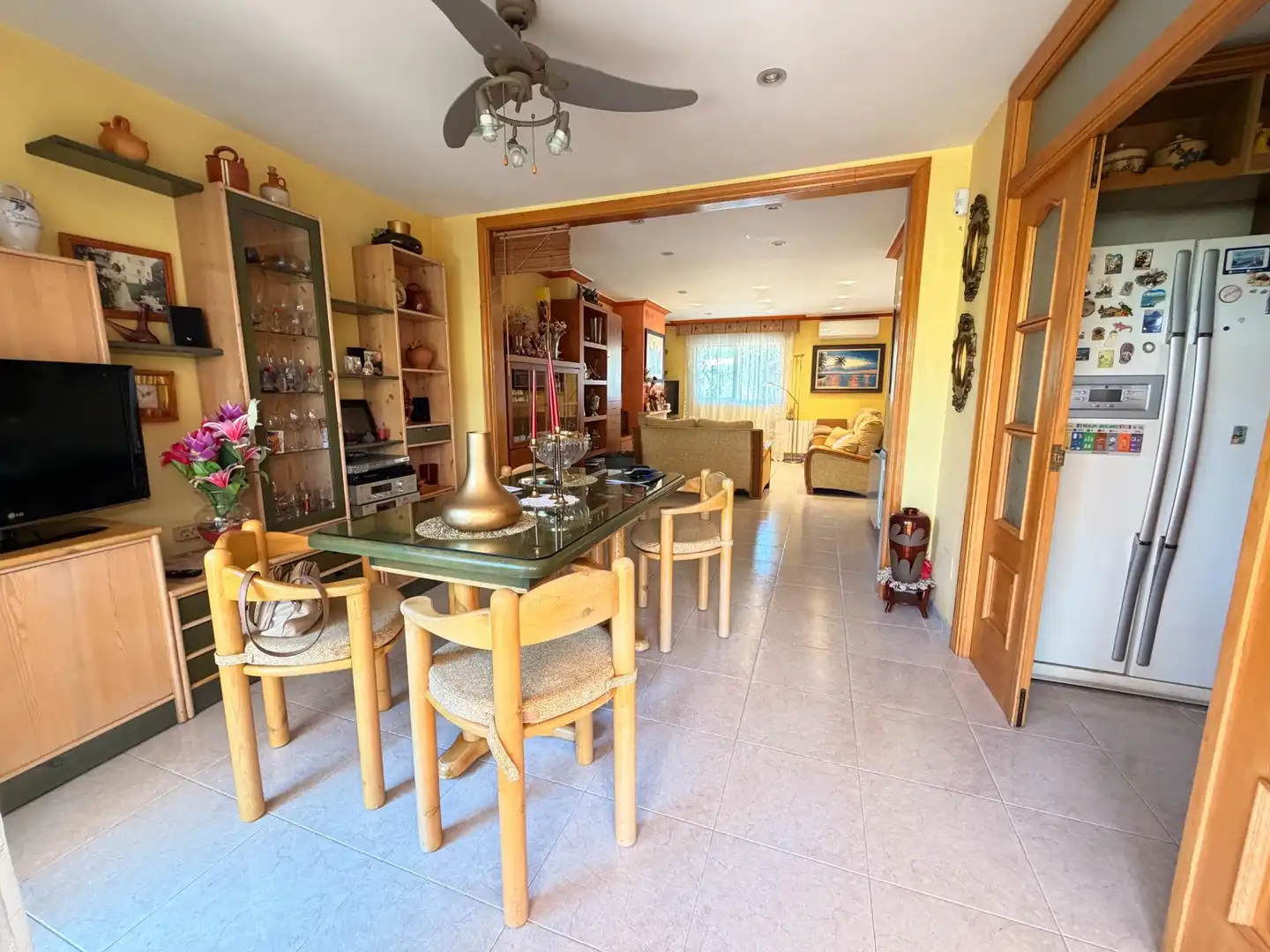 Maison mitoyenne avec terrasse à vendre à Sant Vicenç platja, imagen 25