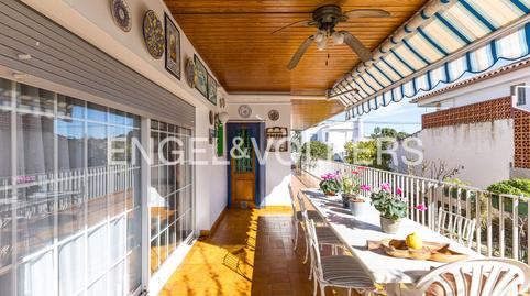 Foto 3 de Casa o xalet en venda a Montmar, Castelldefels