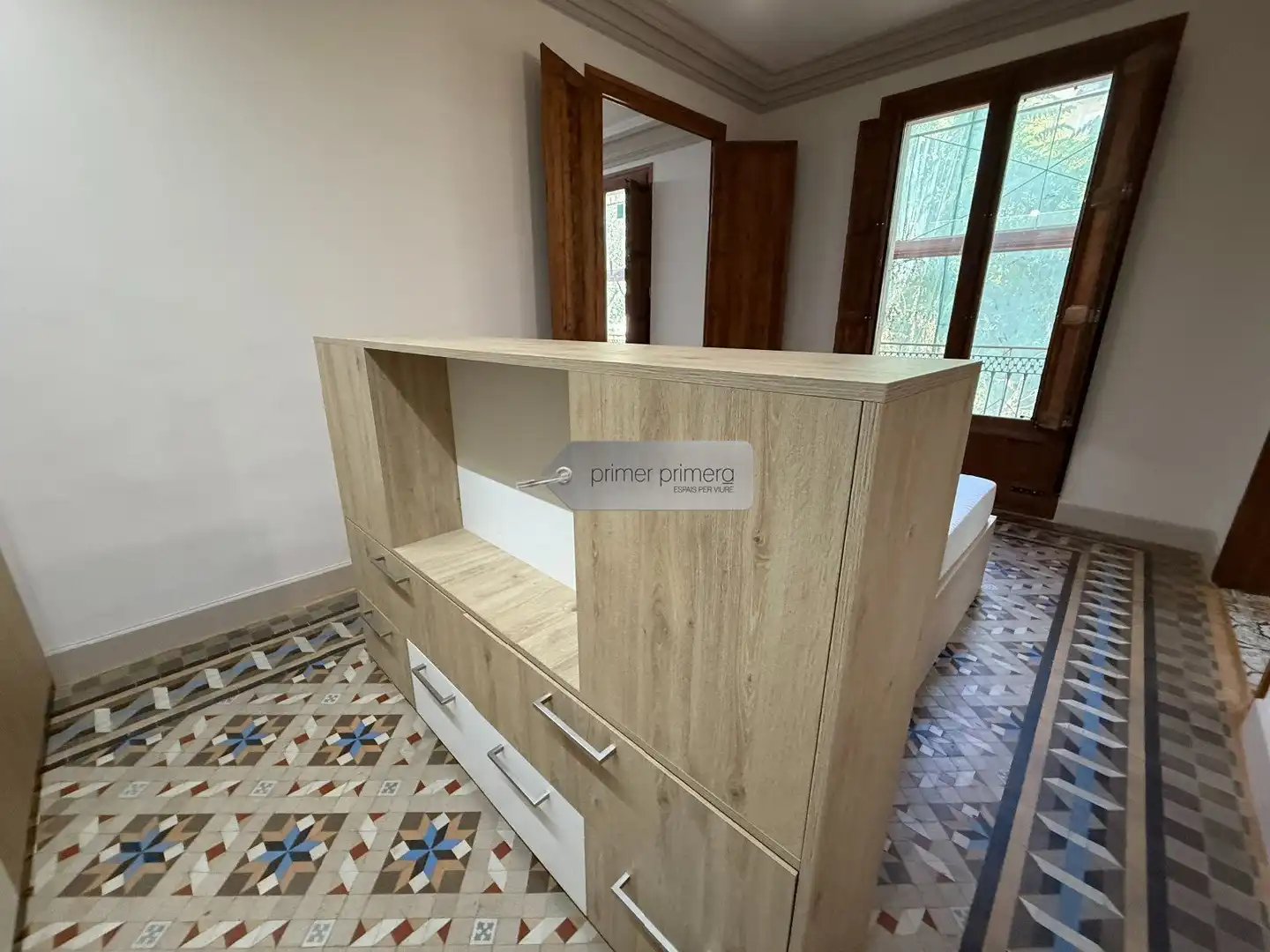 Habitación de Piso en venta en Barcelona con Aire acondicionado, Calefacción y Parquet