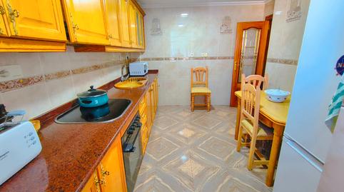 Foto 3 de Pis en venda a Calle Víctor de la Serna, 10, Ciudad de Asís, Alicante / Alacant