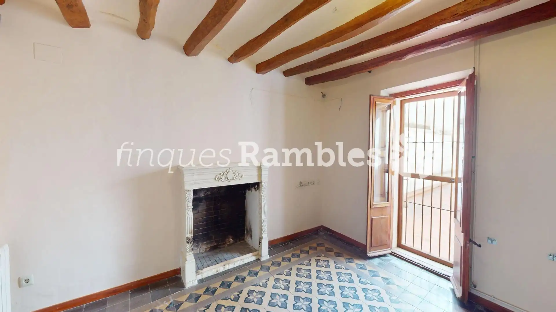 Casa amb terrassa en venda a Capellades, imagen 20