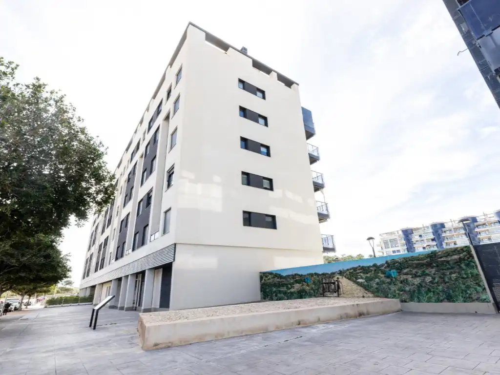 Außenansicht von Geschaftsraum zum Verkauf in Alicante / Alacant