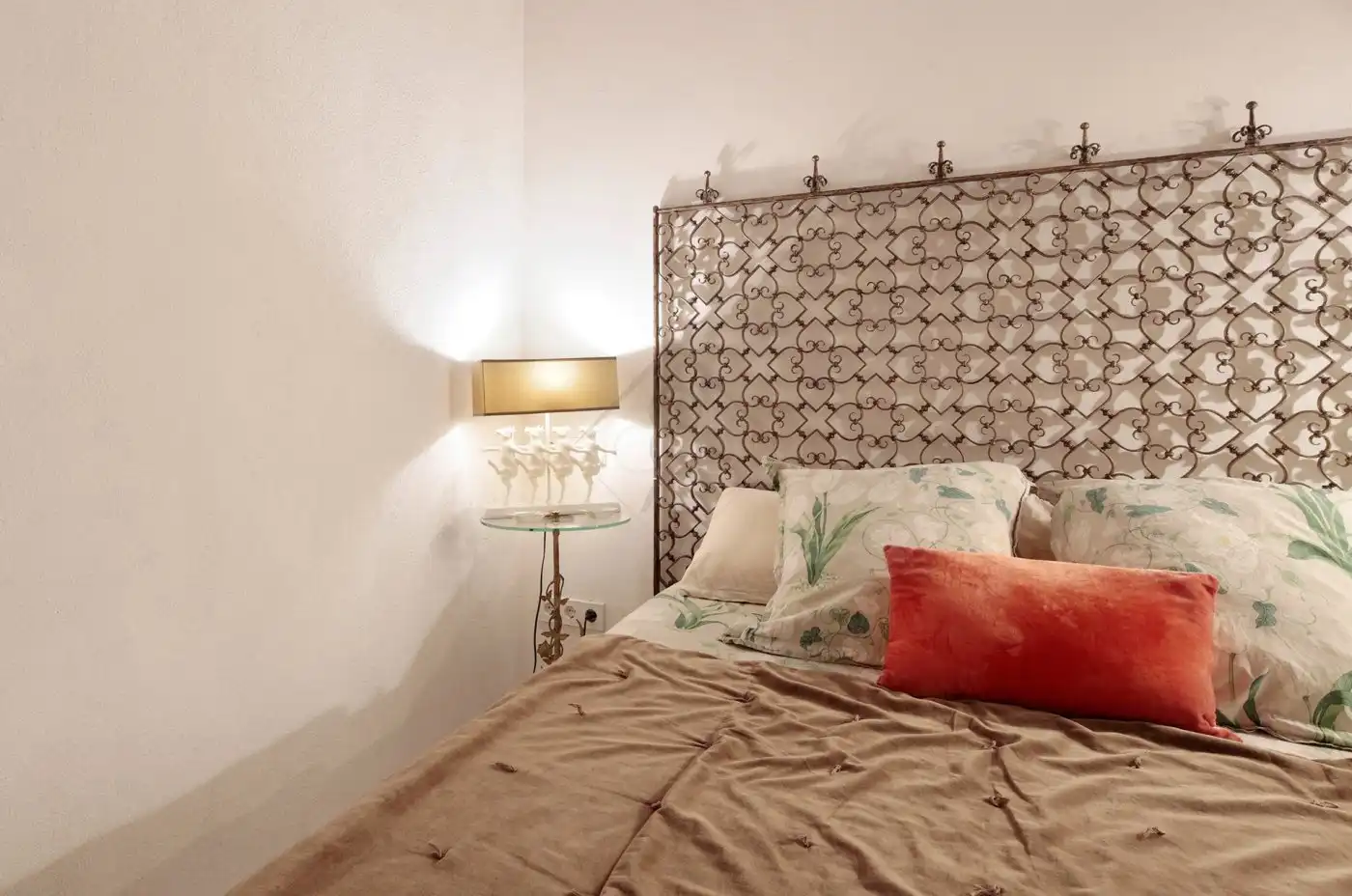 Dormitori de Loft en venda en Barcelona amb Aire condicionat i Calefacció