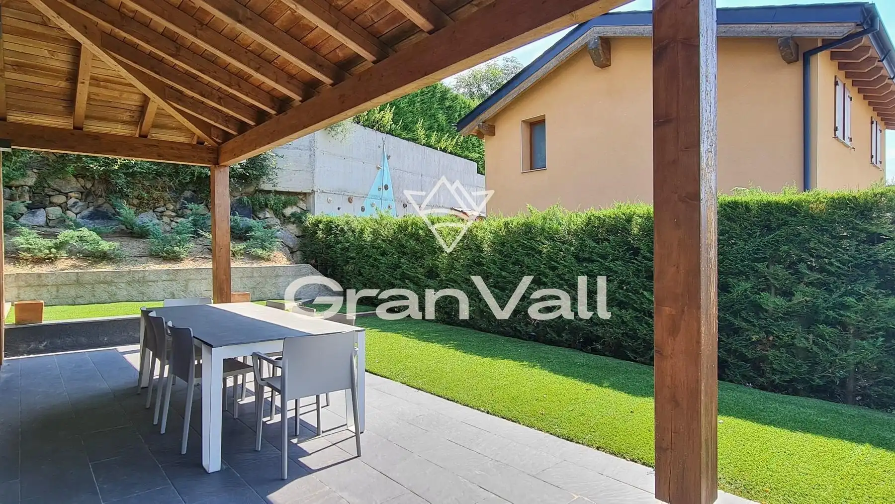 Haus mit Garten zum Verkauf in Enveitg, imagen 7