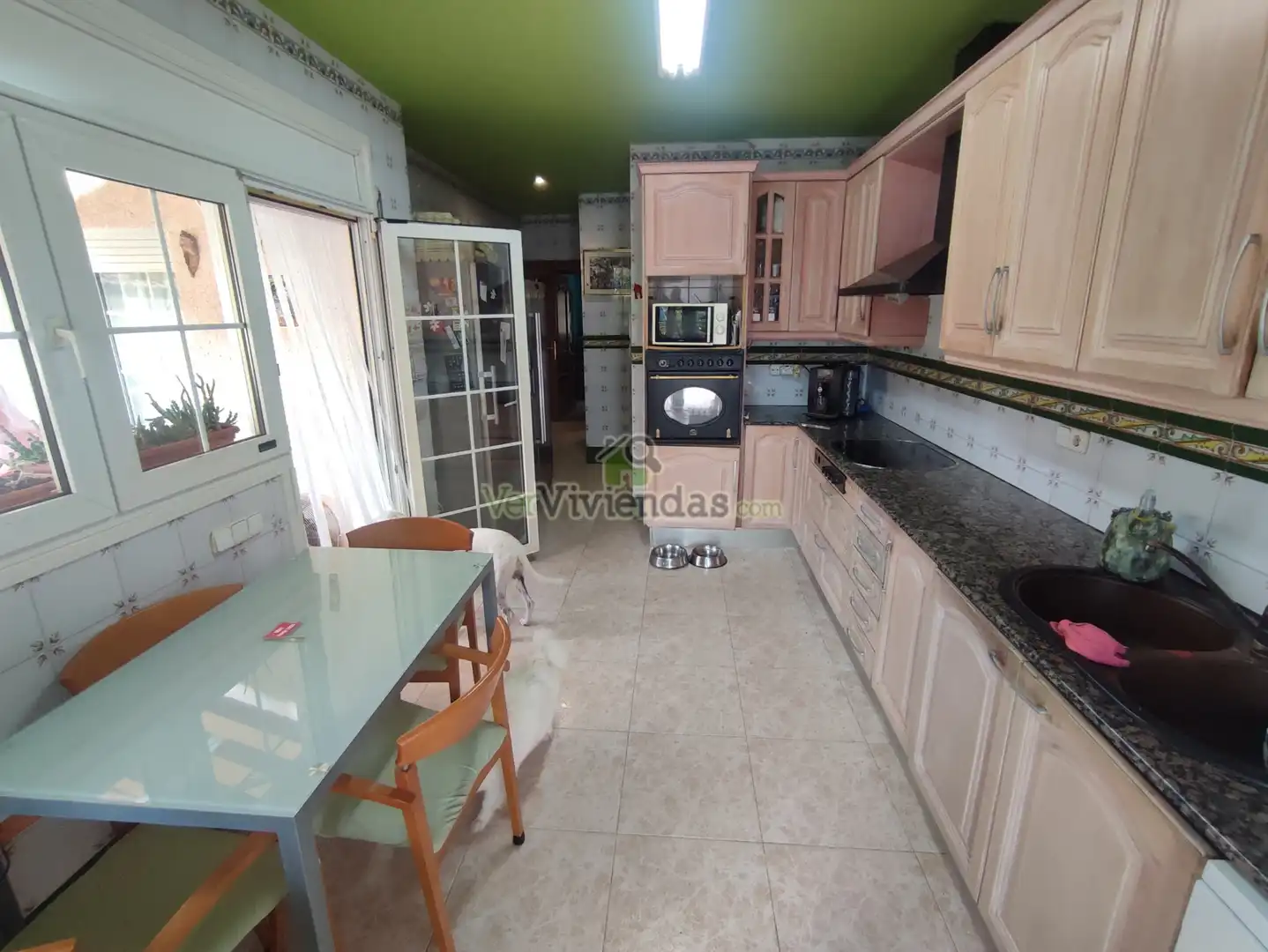 Casa con terraza en venta en Carrer Major 599, imagen 19