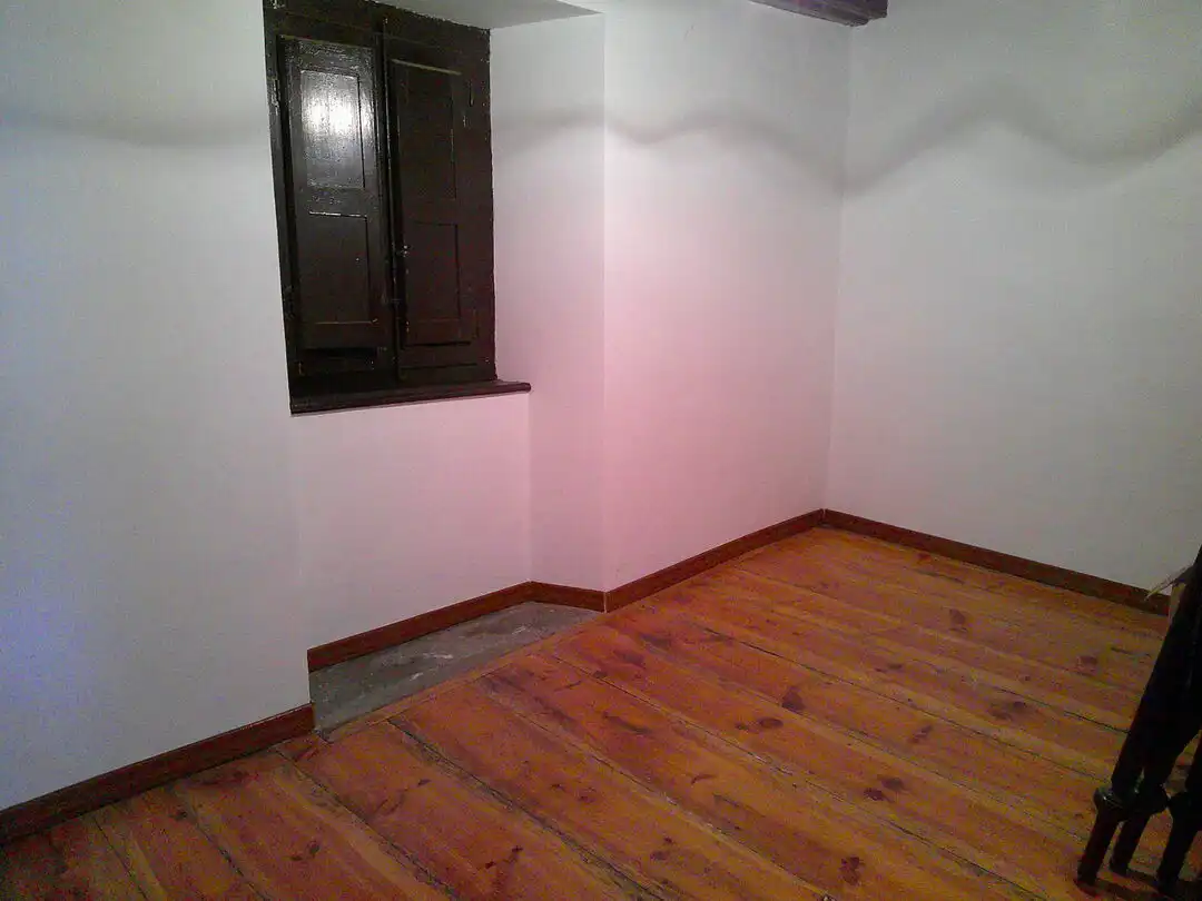 Bedroom of Houses for sale in Isaba / Izaba  with Heating