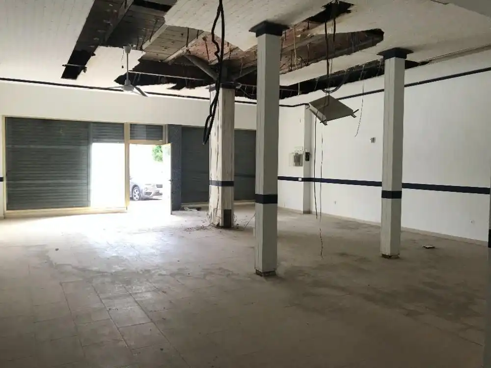 Local comercial en venda a A-8001 26, imagen 3