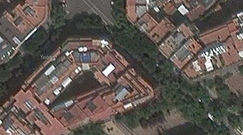 Foto 3 de Casa o xalet en venda a Sant Antoni, Barcelona Capital