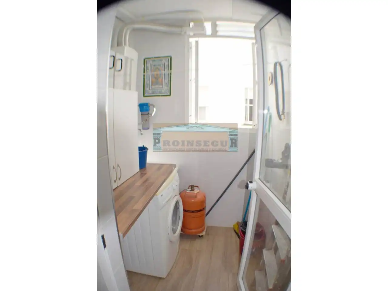 Wohnung mit Aufzug zum Verkauf in Calle conjunto Victoria 5, imagen 14