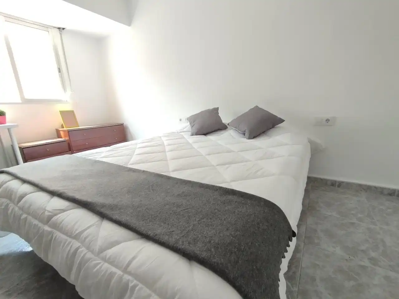 Wohnung zur Miete in De L'Arquitecte Gascó, Aiora