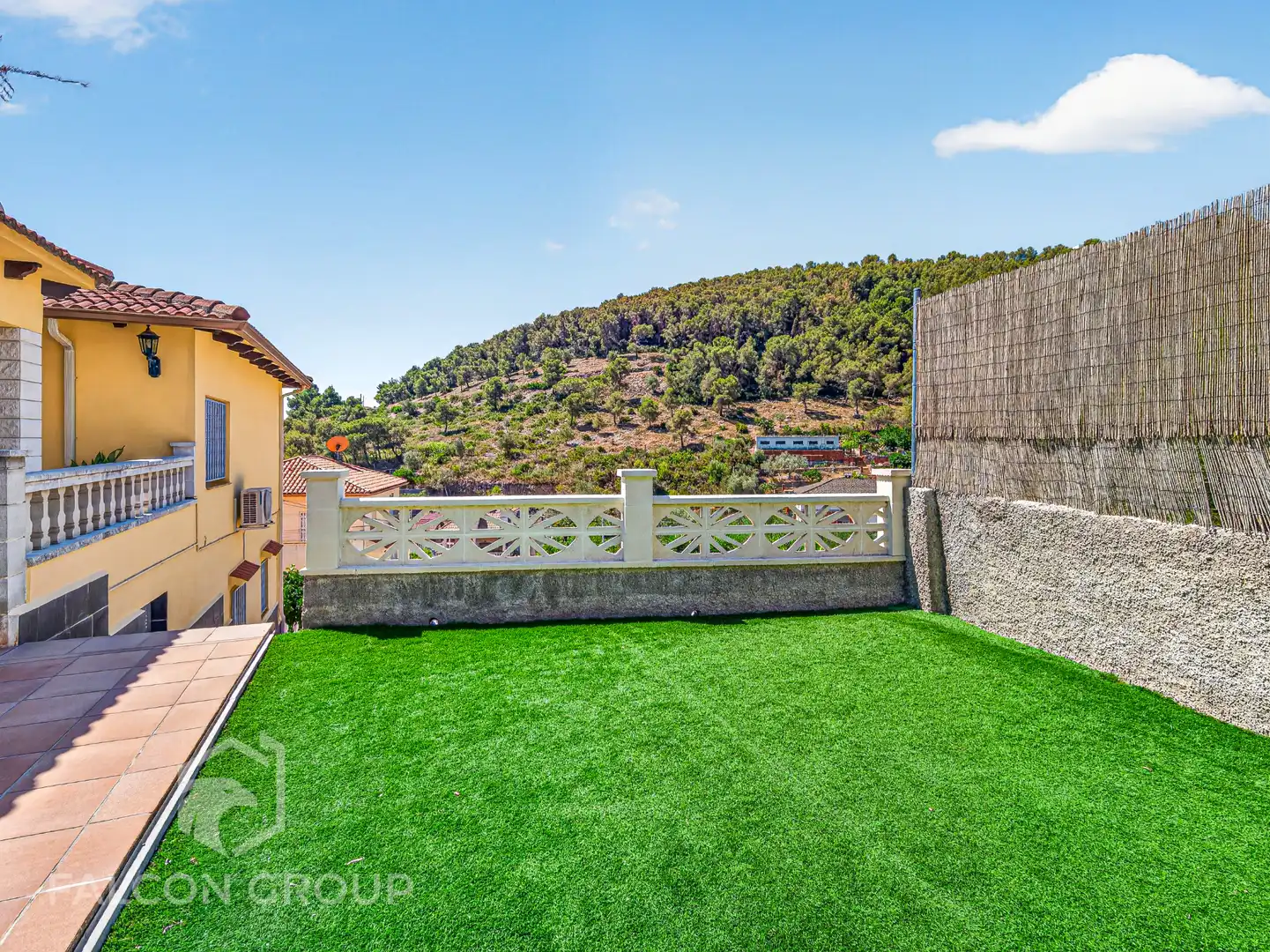 Chalet con terraza en venta en Carrer Olivo, imagen 26
