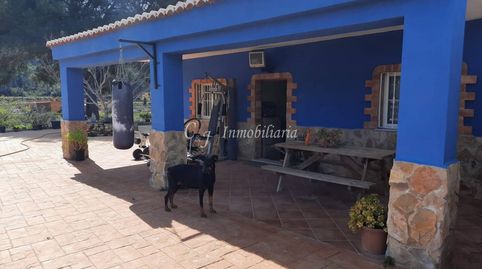 Foto 5 de Casa o xalet en venda a Doctor Palos - Alto Palancia, Sagunto / Sagunt