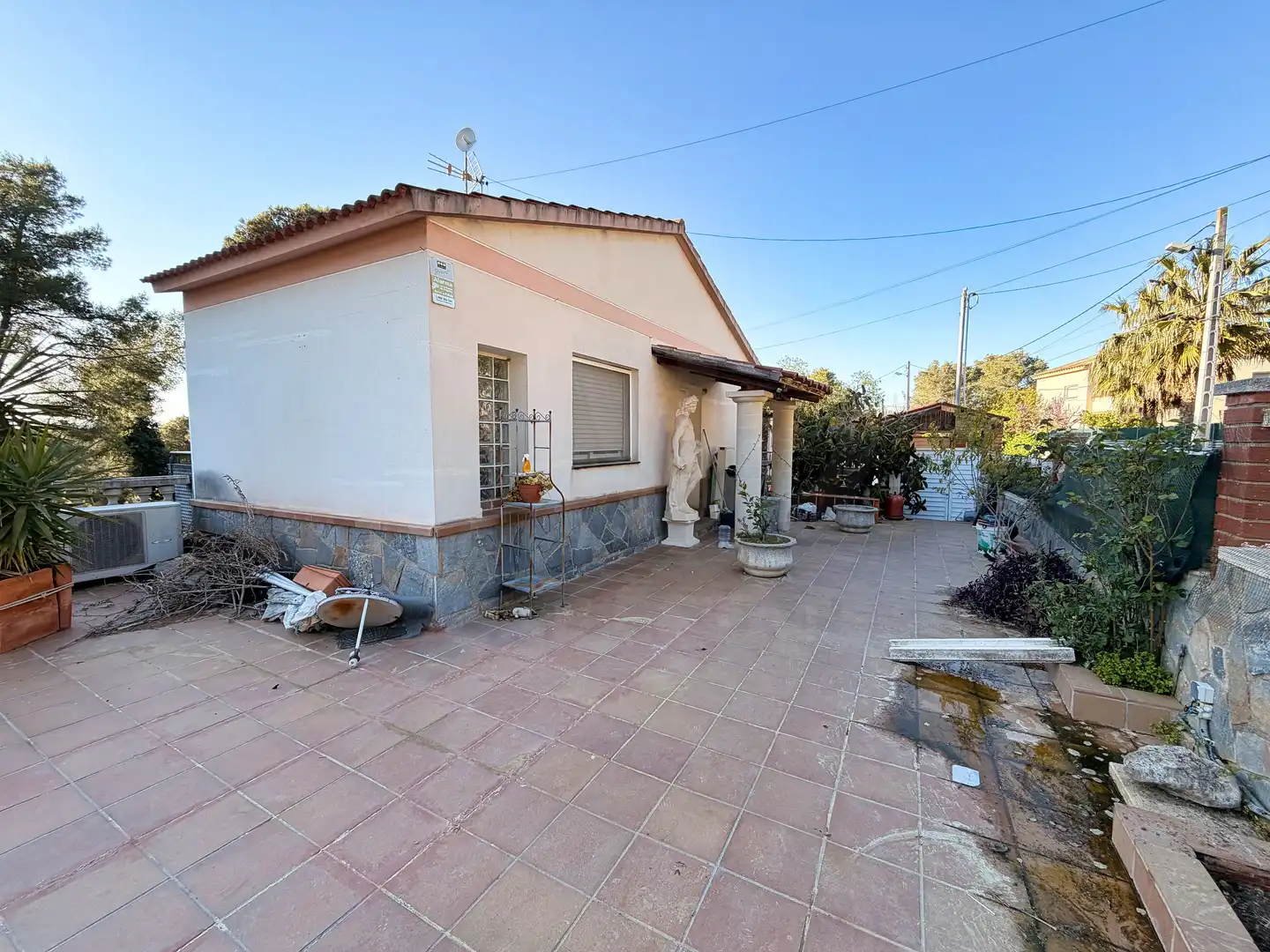 House with pool for sale in Olivella, imagen 8