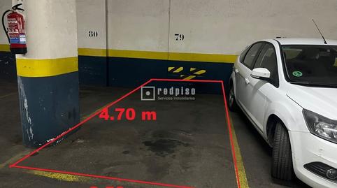 Photo 2 of Garage for sale in Virgen de la Alegria , Concepción,  Madrid Capital