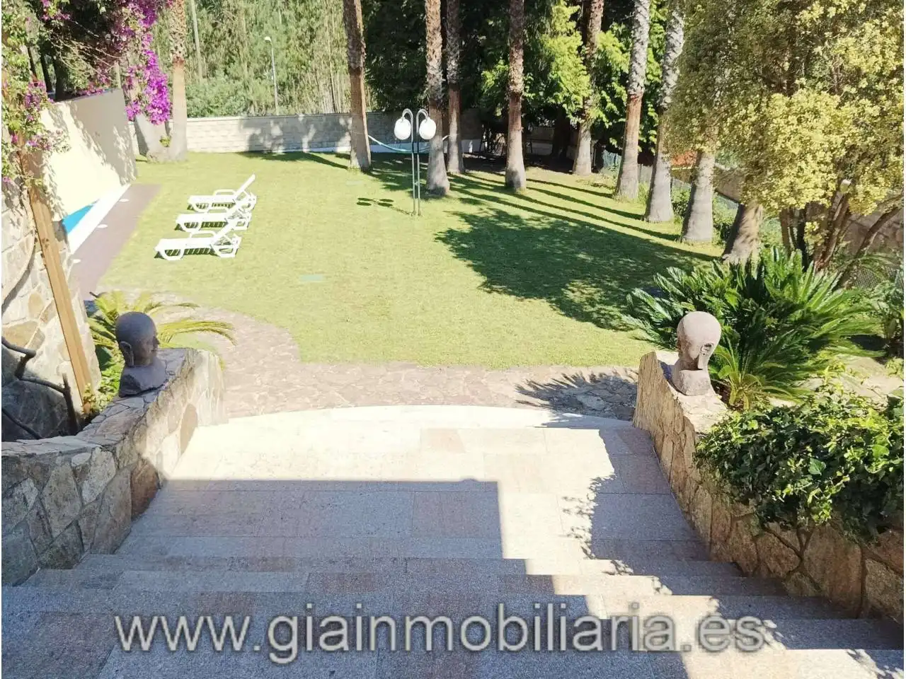Maison avec piscine à vendre à Calle COUSO 1, imagen 12