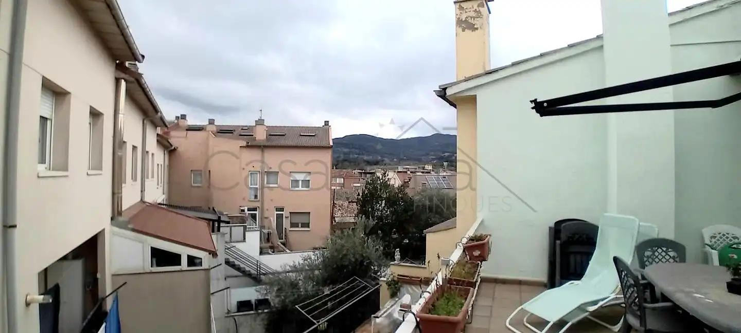 Maison mitoyenne à vendre à Tona, imagen 30