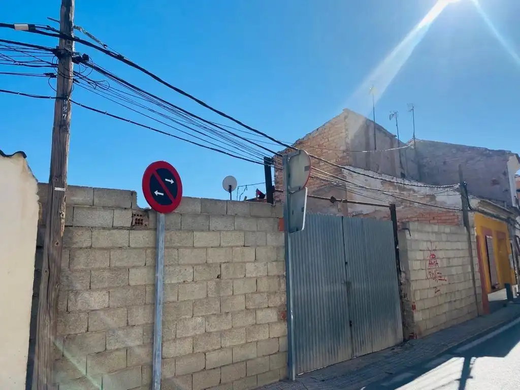 Terreny residencial en venda a Sur, imagen 8