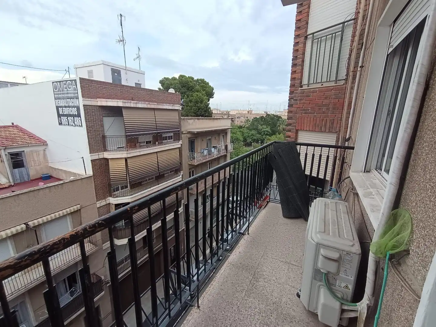 Appartement avec terrasse à vendre à Elche ciudad, imagen 6
