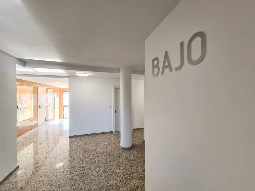 Apartament amb ascensor en venda a Las Lomas - Las Yucas, imagen 19