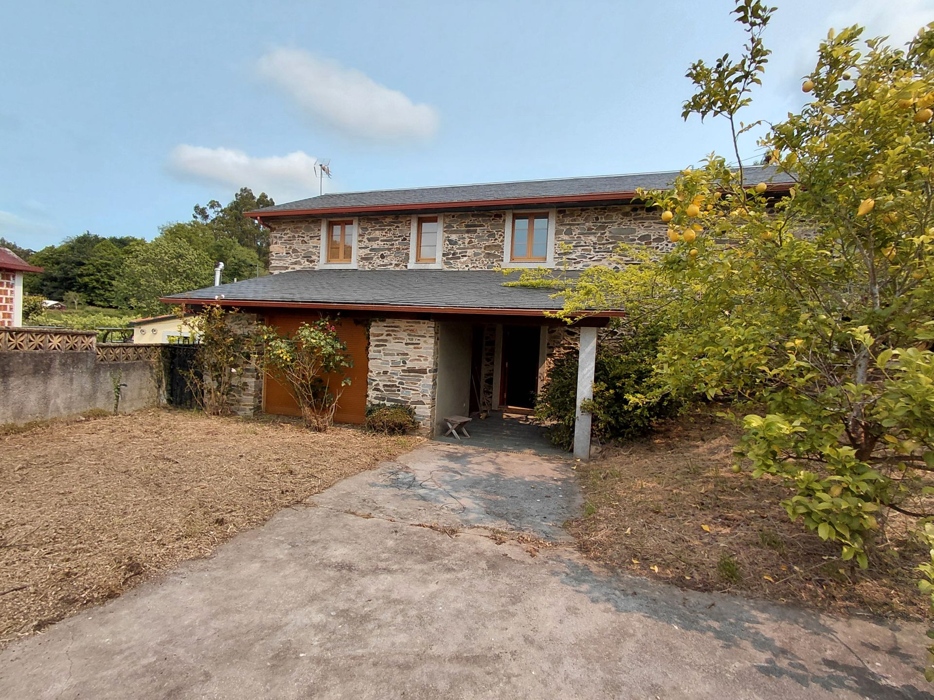 House or chalet for sale in Camiño Montellos-Xanrozo, 81