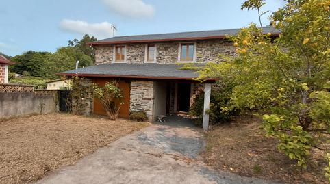 Photo 3 of House or chalet for sale in Camiño Montellos-xanrozo, 81, Betanzos, A Coruña