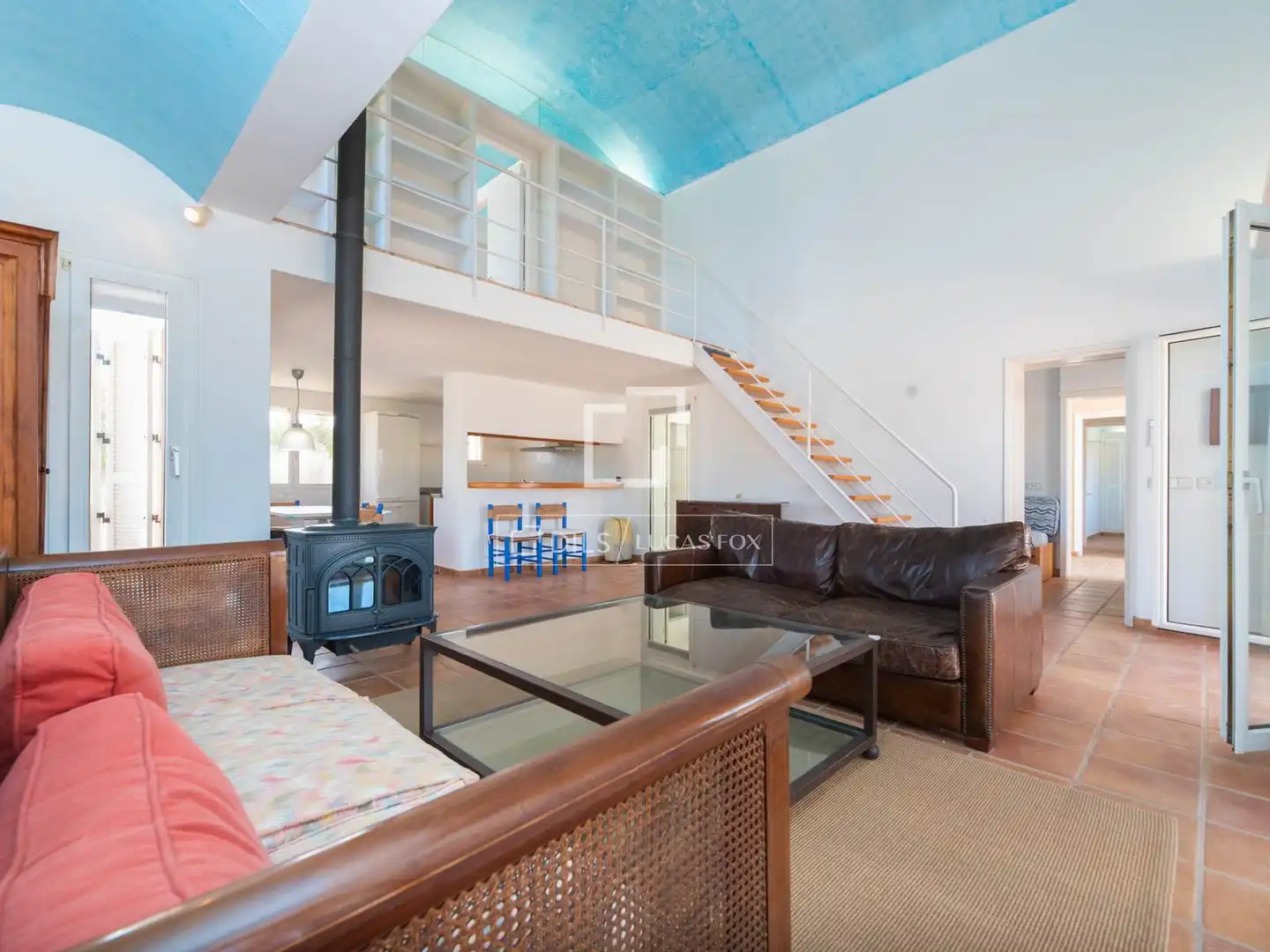 Chalet con terraza en venta en Formentera, imagen 18