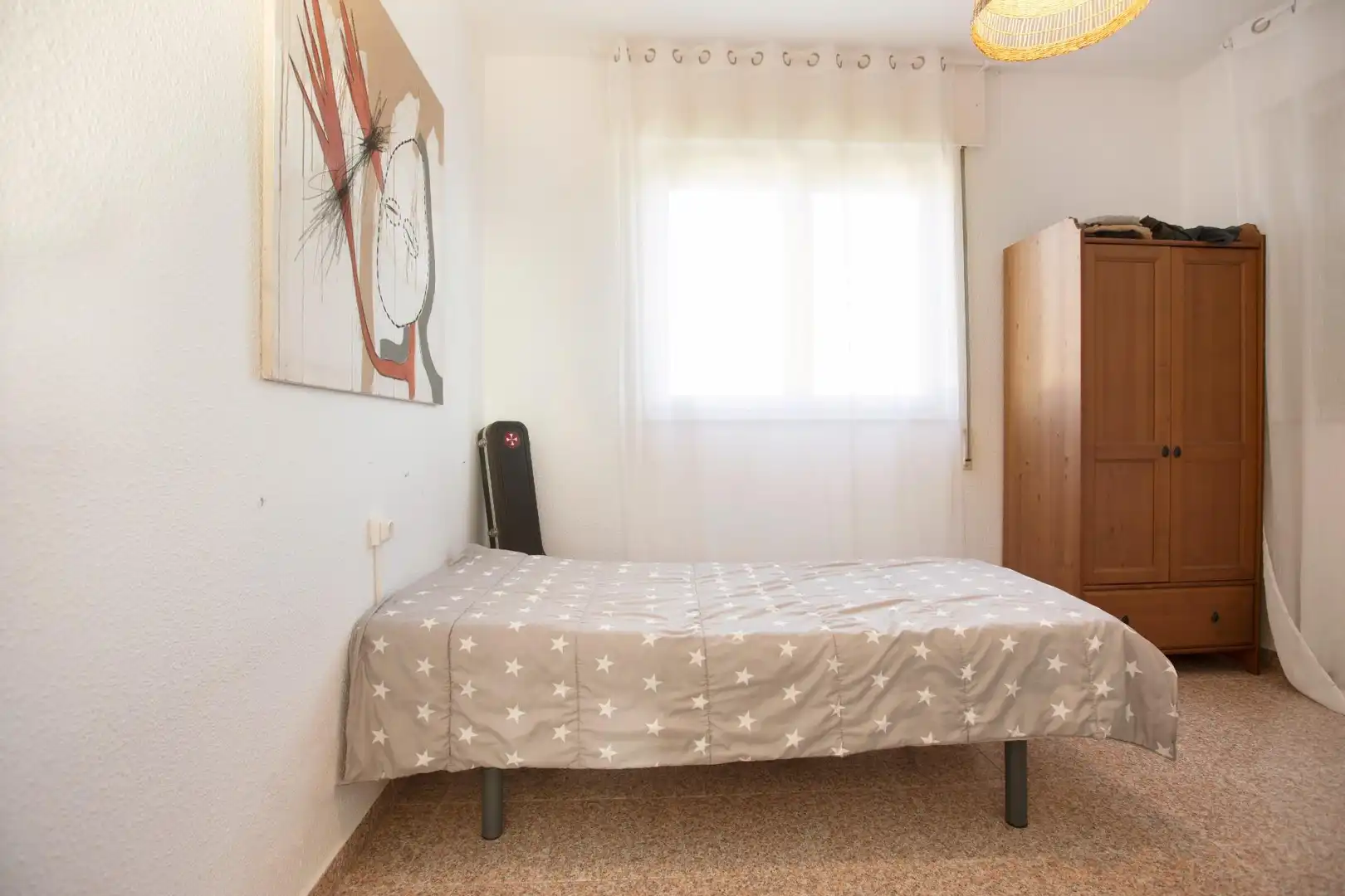 Bedroom of Houses for sale in Ribamontán al Mar  with Private garden, Storage room and Furnished