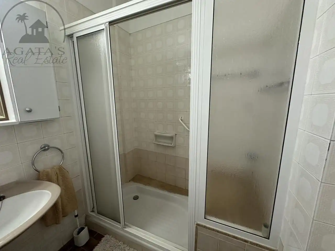 Bathroom of Flat for sale in Santa Cruz de Tenerife  with Terrace