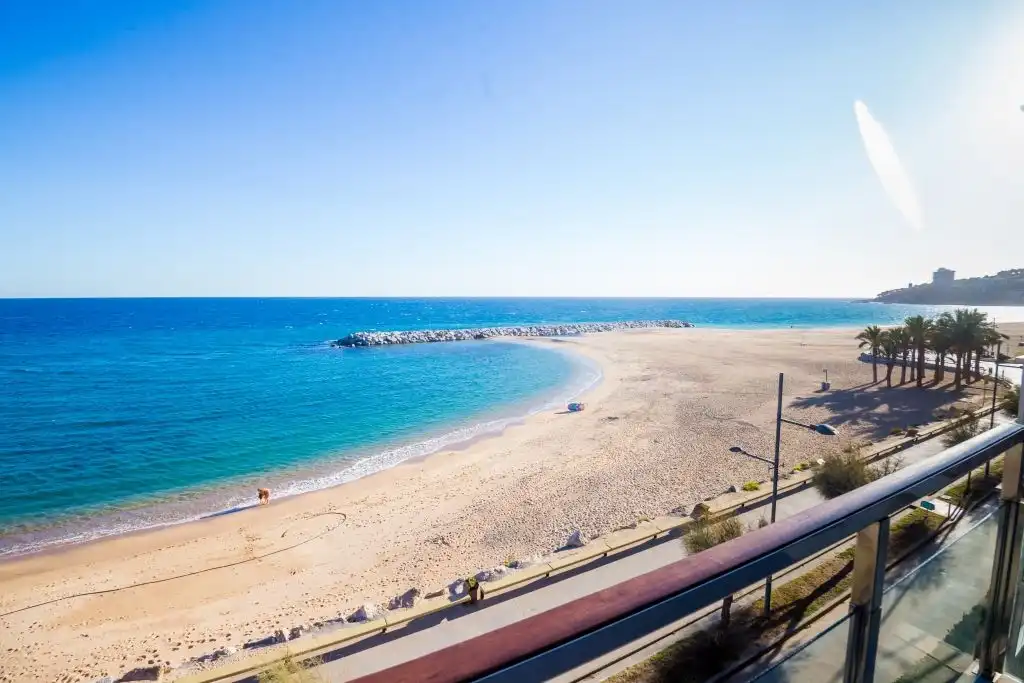 Appartement avec terrasse à vendre à Sant Antoni de Calonge, imagen 2