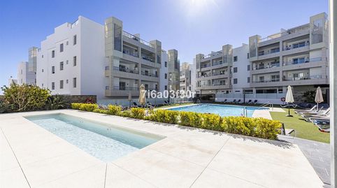 Foto 2 de Ático en venta en San Pedro de Alcántara pueblo, Marbella