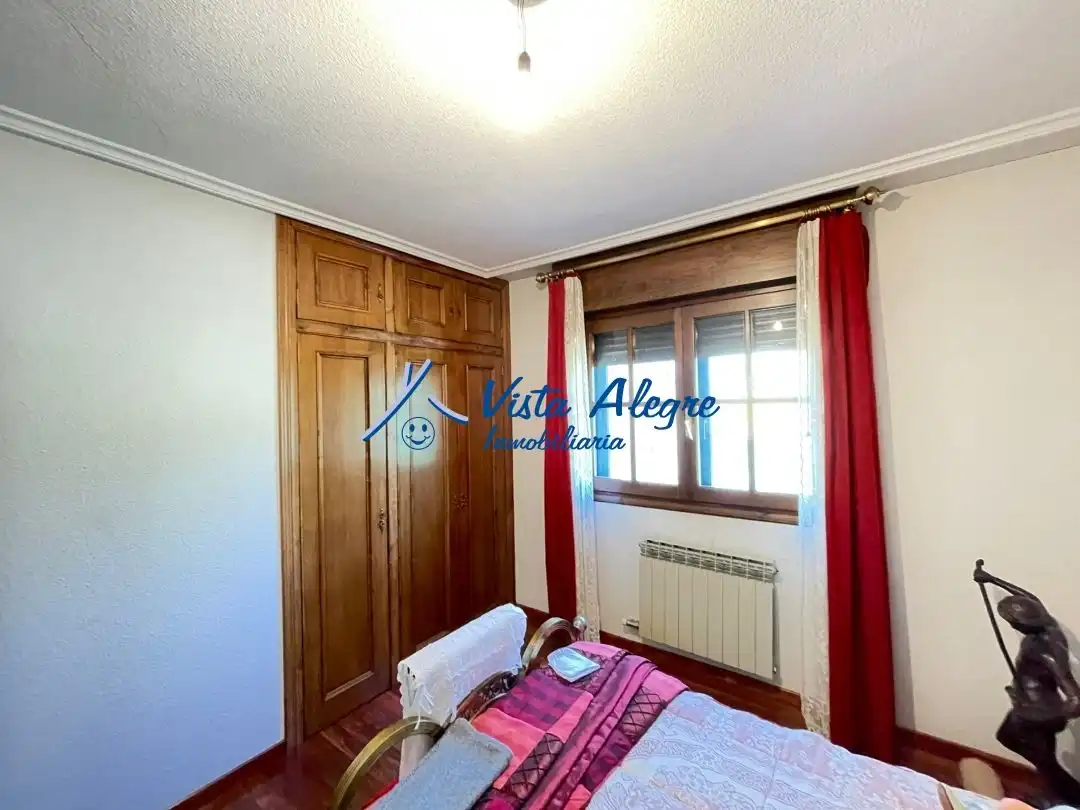 Bedroom of Buildings for sale in Fresneña