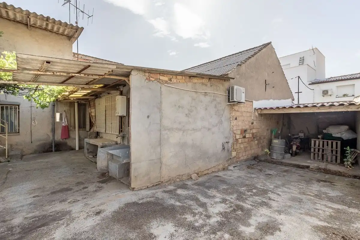 Terreno residencial en venta en Calle ARCOS, imagen 23