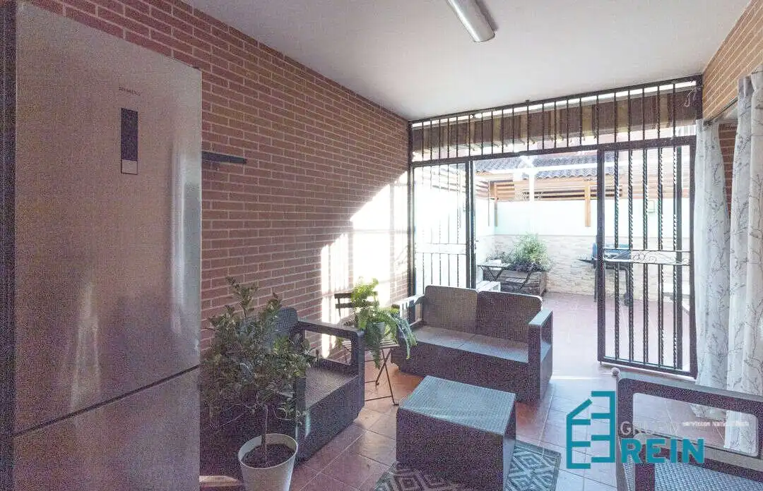 Villa con terrazza in vendita a Calle Juan XXIII 42, imagen 14