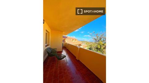 Foto 4 de Apartament per a compartir a Chullera, Manilva