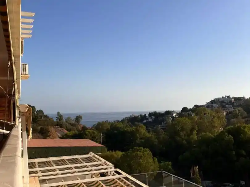 Flat for rent in Calle Poseidon, 7, Nueva Torrequebrada