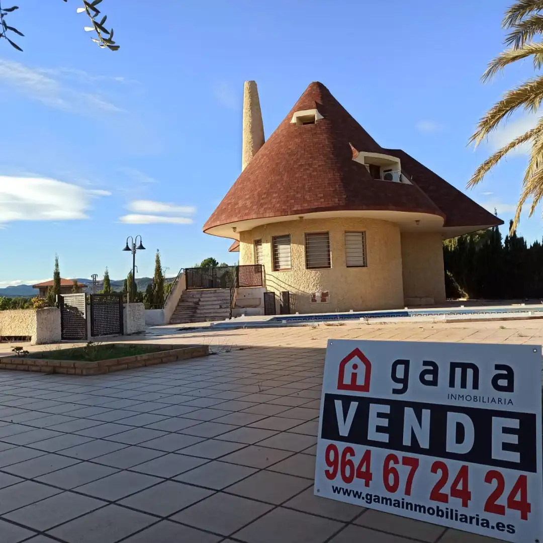 Villa à vendre à Los Olivos, imagen 2