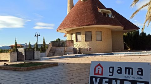 Foto 2 de Casa o chalet en venta en Los Olivos, L'Alcora, Castellón