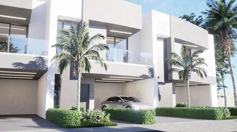 Foto 4 de Casa o chalet en venta en Golf del Sur - Amarilla Golf, San Miguel de Abona