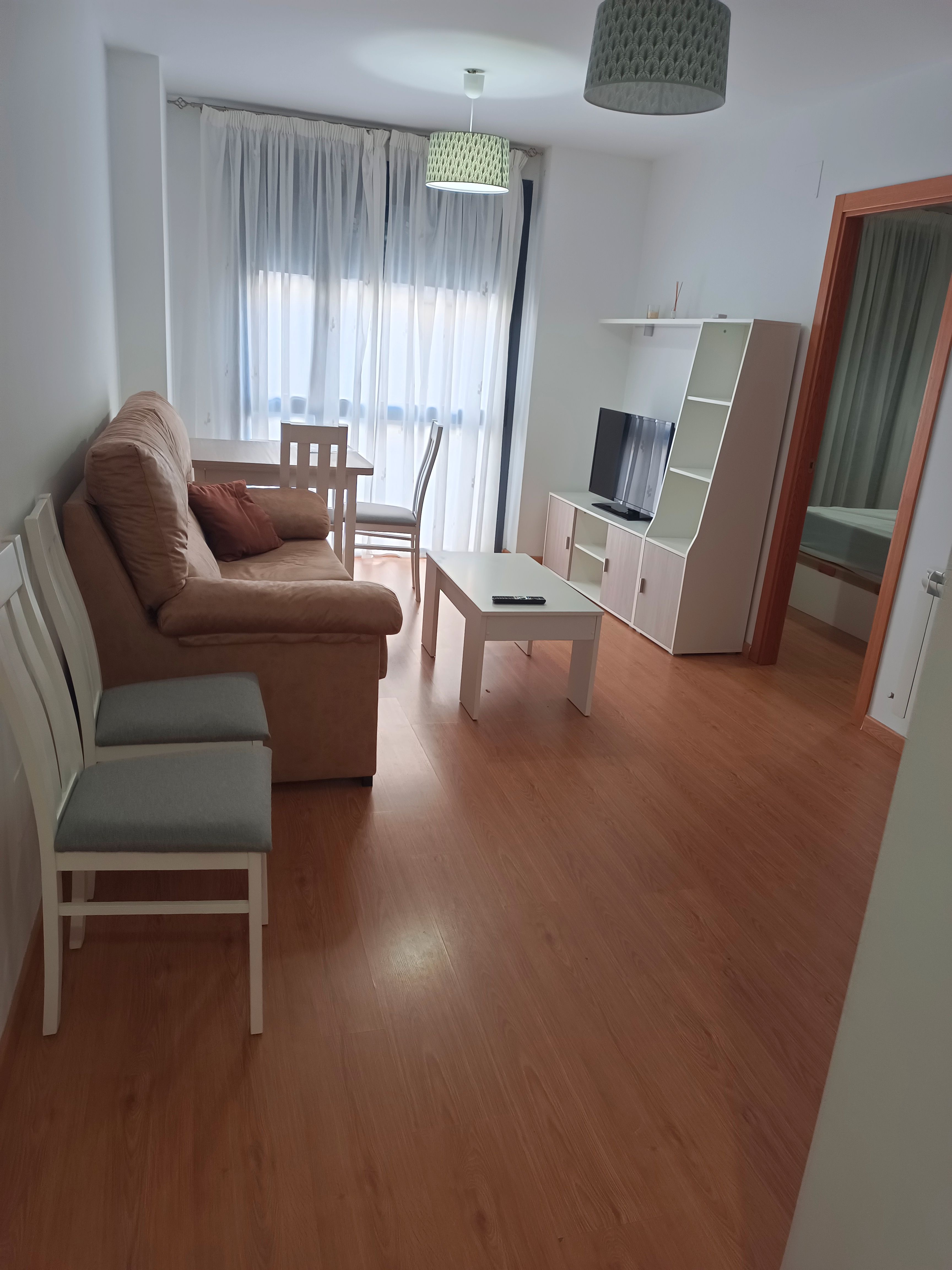 Pis de lloguer a Calle Comercio, Bargas