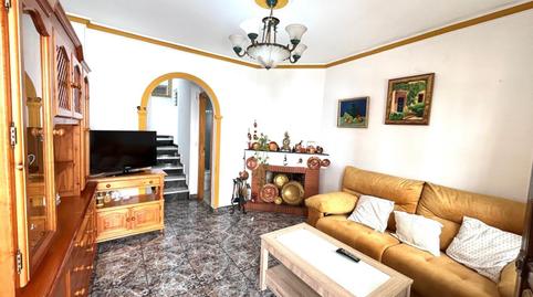 Foto 5 de Casa o chalet en venta en Fuente Alegre - El Chaparral - Los Morales, Málaga Capital