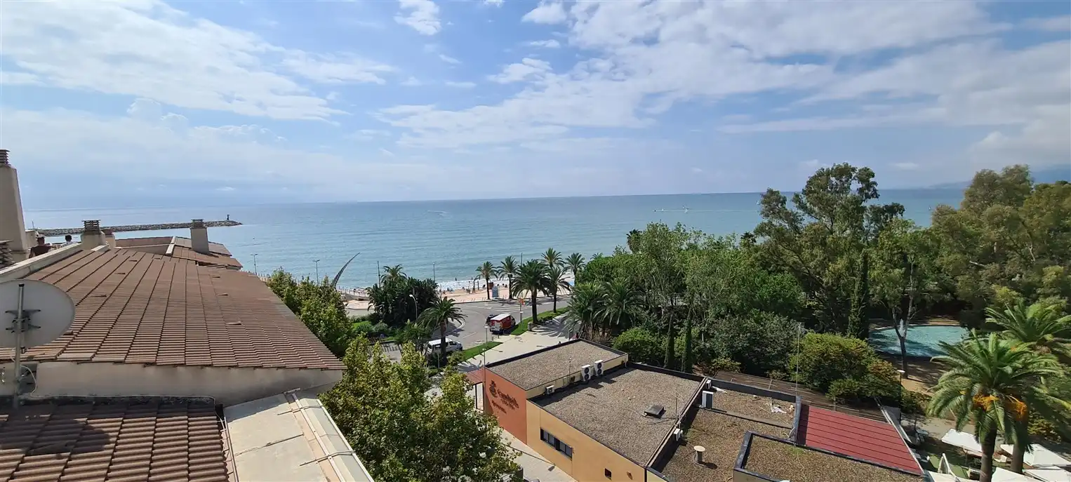 Apartamento de alquiler en Port - Horta de Santa María
