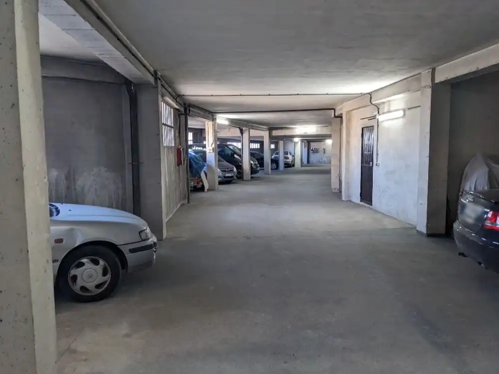Garage for sale in C/ El Marinal, San Adrián