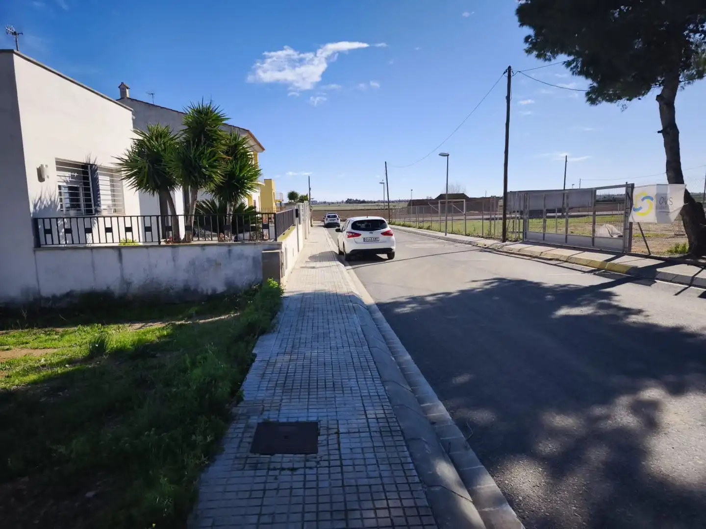 Terrenys i solars en venda a Sector entre ligallos, imagen 3