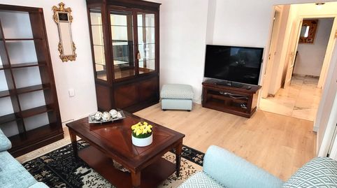 Photo 4 of Flat for rent in Centro Ciudad, León Capital