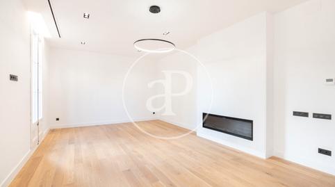 Foto 3 de Piso en venta en Carrer del Rosselló, Dreta de l'Eixample, Barcelona