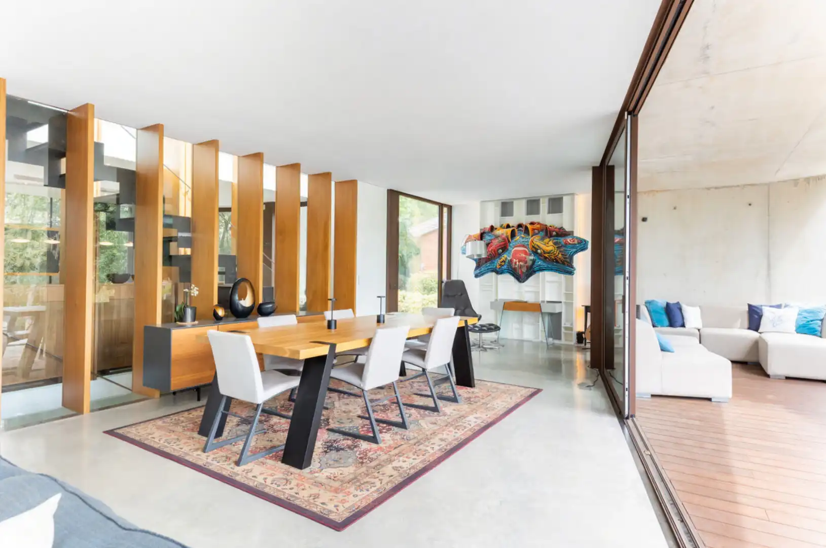 Maison avec terrasse à vendre à Carrer Oceà Atlàntic, imagen 6