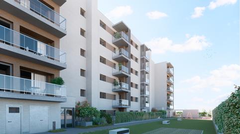 Foto 4 de vivienda de obra nueva en Piso en venta en Calle Andrómeda, Pilaríca - Los Santos, Valladolid