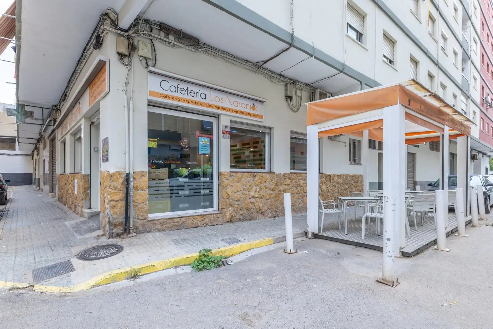 Local comercial en venta en Carrer naranjo 31, imagen 2